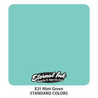 Eternal Ink - Eternal Ink STANDARD COLORS | Single 1oz Bottles
