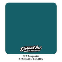 Eternal Ink - Eternal Ink STANDARD COLORS | Single 1oz Bottles