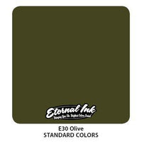 Eternal Ink - Eternal Ink STANDARD COLORS | Single 2oz Bottles