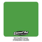 Eternal Ink - Eternal Ink STANDARD COLORS | Single 2oz Bottles