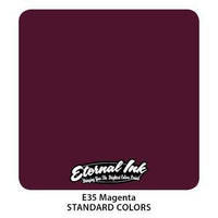 Eternal Ink - Eternal Ink STANDARD COLORS | Single 2oz Bottles