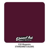 Eternal Ink - Eternal Ink STANDARD COLORS | Single 1oz Bottles