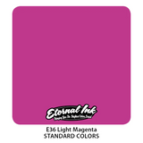Eternal Ink - Eternal Ink STANDARD COLORS | Single 4oz or 8oz Bottles