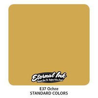 Eternal Ink - Eternal Ink STANDARD COLORS | Single 1oz Bottles