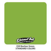 Eternal Ink - Eternal Ink STANDARD COLORS | Single 2oz Bottles