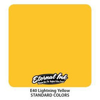 Eternal Ink - Eternal Ink STANDARD COLORS | Single 2oz Bottles