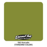 Eternal Ink - Eternal Ink STANDARD COLORS | Single 2oz Bottles