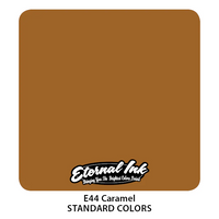 Eternal Ink - Eternal Ink STANDARD COLORS | Single 4oz or 8oz Bottles