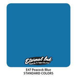 Eternal Ink - Eternal Ink STANDARD COLORS | Single 1oz Bottles