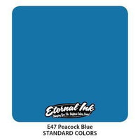 Eternal Ink - Eternal Ink STANDARD COLORS | Single 2oz Bottles