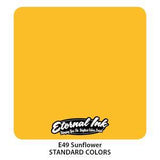 Eternal Ink - Eternal Ink STANDARD COLORS | Single 2oz Bottles