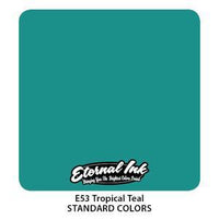 Eternal Ink - Eternal Ink STANDARD COLORS | Single 1oz Bottles