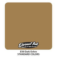 Eternal Ink - Eternal Ink STANDARD COLORS | Single 1oz Bottles