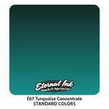 Eternal Ink - Eternal Ink STANDARD COLORS | Single 2oz Bottles