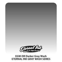 Eternal Ink - Gray Wash CHOOSE COLOR & BOTTLE SIZE: 1oz, 2oz or 4oz