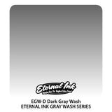 Eternal Ink - Gray Wash CHOOSE COLOR & BOTTLE SIZE: 1oz, 2oz or 4oz