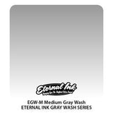 Eternal Ink - Gray Wash CHOOSE COLOR & BOTTLE SIZE: 1oz, 2oz or 4oz