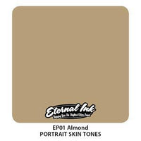 Eternal Ink - Portrait Skin Tones Signature Series CHOOSE COLOR & BOTTLE SIZE