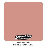 Eternal Ink - Portrait Skin Tones Signature Series CHOOSE COLOR & BOTTLE SIZE