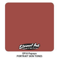 Eternal Ink - Portrait Skin Tones Signature Series CHOOSE COLOR & BOTTLE SIZE