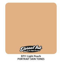 Eternal Ink - Portrait Skin Tones Signature Series CHOOSE COLOR & BOTTLE SIZE