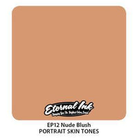 Eternal Ink - Portrait Skin Tones Signature Series CHOOSE COLOR & BOTTLE SIZE