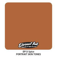 Eternal Ink - Portrait Skin Tones Signature Series CHOOSE COLOR & BOTTLE SIZE