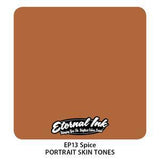 Eternal Ink - Portrait Skin Tones Signature Series CHOOSE COLOR & BOTTLE SIZE