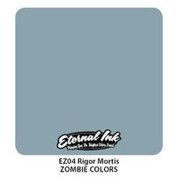 Eternal Ink - Zombie Signature Series CHOOSE COLOR & BOTTLE SIZE