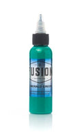 Fusion Ink - Fusion Ink STANDARD COLORS | Single 1oz Bottles