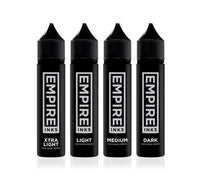 Empire Ink Graywash SET of 4 Bottles, Choose Size: 2, 4 or 8oz