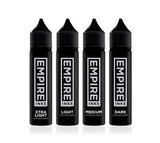 Empire Ink Graywash SET of 4 Bottles, Choose Size: 2, 4 or 8oz