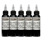 Eternal Ink - Gray Wash CHOOSE COLOR & BOTTLE SIZE: 1oz, 2oz or 4oz