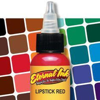 Eternal Ink - Eternal Ink STANDARD COLORS | Single 1oz Bottles