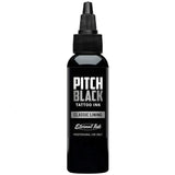 Eternal Ink Blackest of all Black Inks - the new "PITCH BLACK & MAXX BLACK" CHOOSE oz.