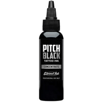 Eternal Ink Blackest of all Black Inks - the new "PITCH BLACK & MAXX BLACK" CHOOSE oz.