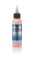 Fusion Ink - Flesh Tone Set CHOOSE COLOR & BOTTLE SIZE