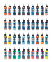 Fusion Ink - 40 Color Set | 1oz or 2oz Options