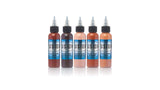 Fusion Ink - Flesh Tone Set CHOOSE COLOR & BOTTLE SIZE