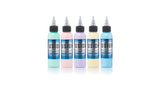 Fusion Ink - Pastel Set CHOOSE COLOR & BOTTLE SIZE