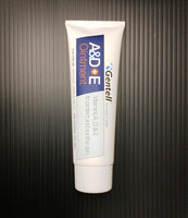 Gentell A&D + E Ointment Choose 2oz or 4oz Tube. Made in the USA