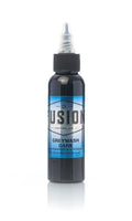 Fusion Ink - Greywash Set CHOOSE COLOR & BOTTLE SIZE