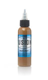 Fusion Ink - Fusion Ink STANDARD COLORS | Single 2oz Bottles