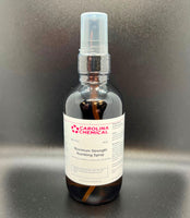 Carolina Chemical LLC Anesthetic Spray, 5% Lidocaine. Made in the USA.