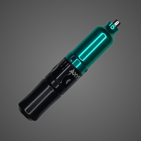 Valhalla Pen by Axys Rotary USA, we're sure you've heard a lot about this machine.