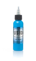 Fusion Ink - Fusion Ink STANDARD COLORS | Single 2oz Bottles