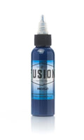 Fusion Ink - Fusion Ink STANDARD COLORS | Single 1oz Bottles