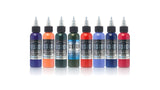 Fusion Ink - Jeff Gogue Signature Series CHOOSE COLOR & BOTTLE SIZE