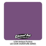 Eternal Ink - Liz Cook Signature Series CHOOSE COLOR & BOTTLE SIZE