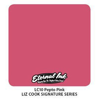 Eternal Ink - Liz Cook Signature Series CHOOSE COLOR & BOTTLE SIZE